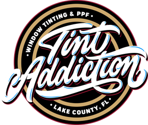Tint Addiction Window Tinting