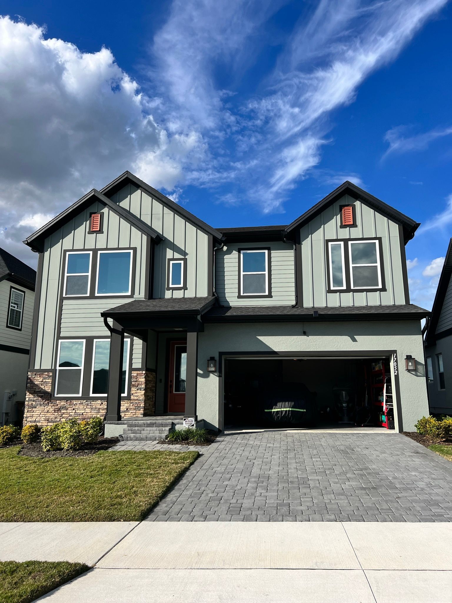 PAINT PROTECTION FILM