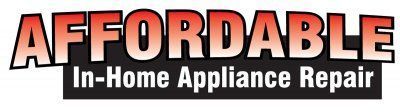 Affordable In-Home Appliace Repair