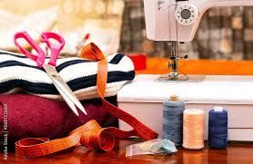 Sew She Does @ No.33