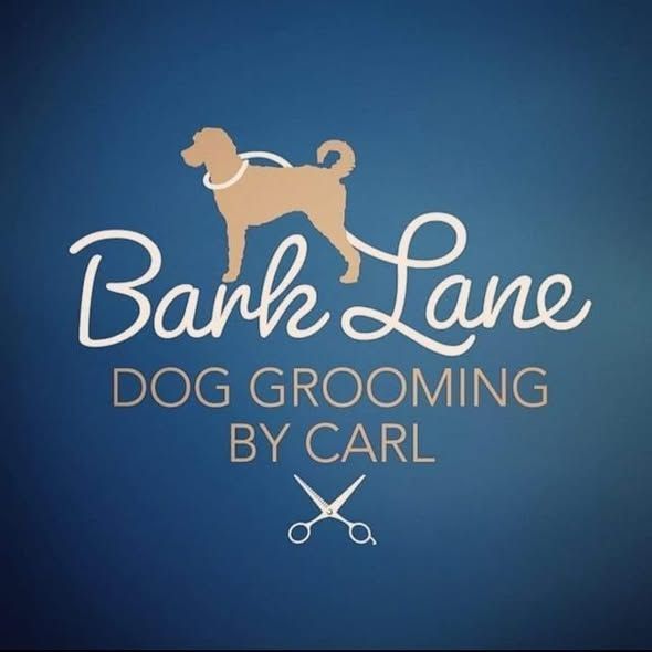 Bark Lane - Dog Grooming by Carl