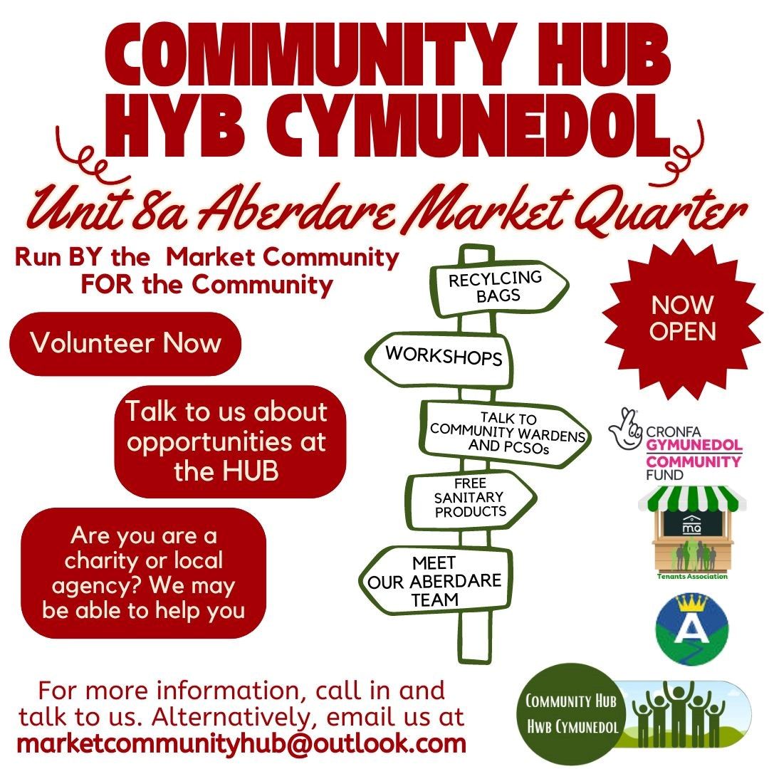 Community Hub