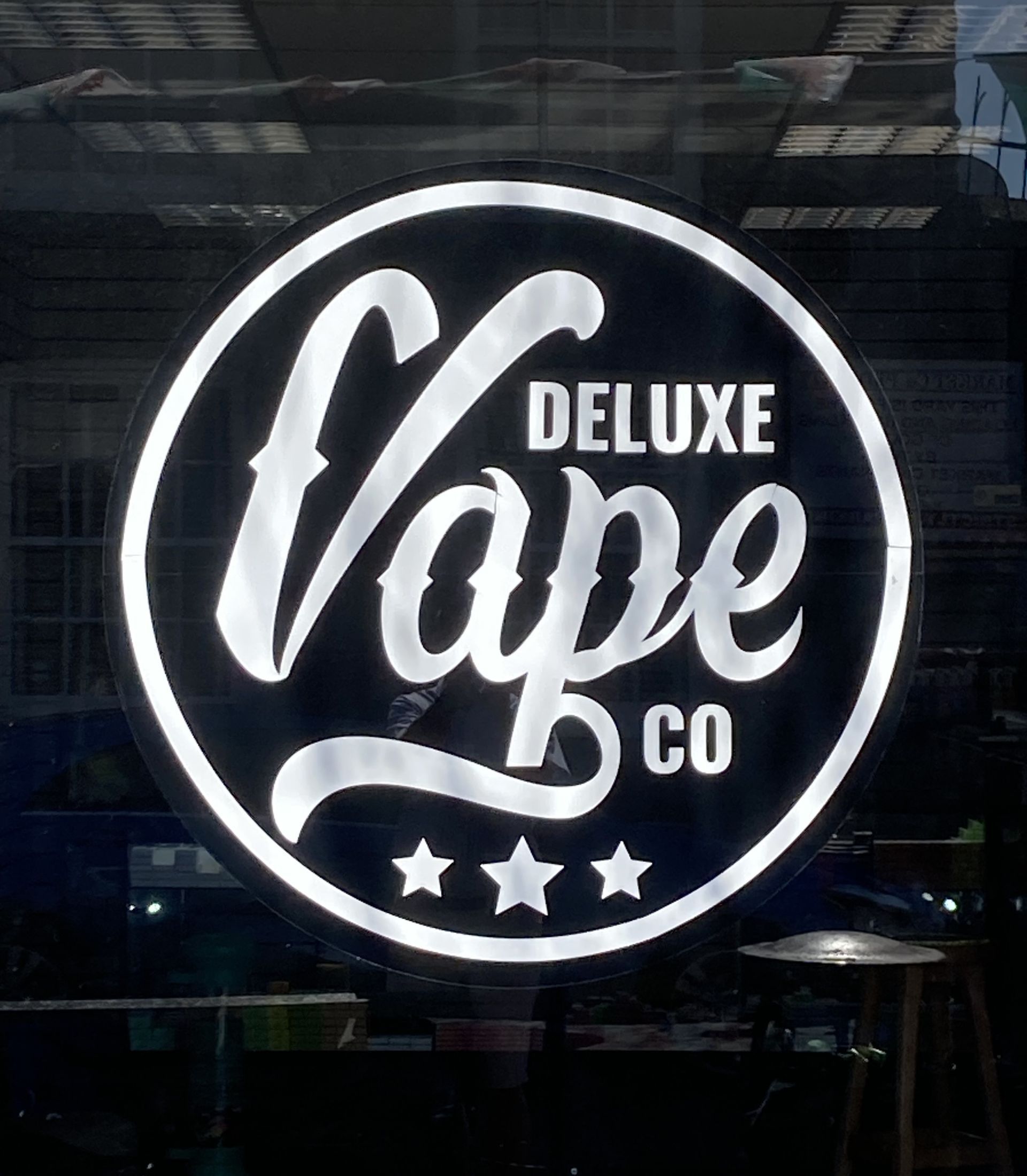 Deluxe Vape Co