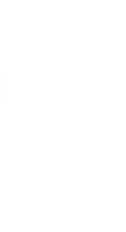 Aberdare Market Quarter Logo white