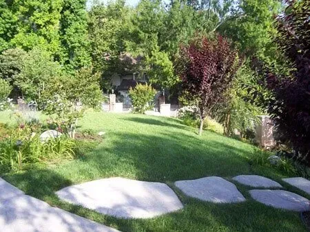 Nice landscape with abundance of beautiful scenery — Chatsworth, CA — AC Horticultural Management, Inc.