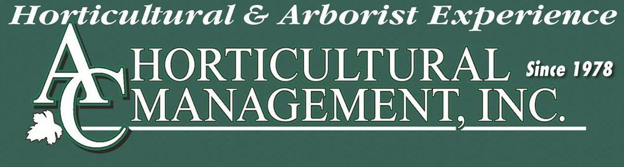 AC Horticultural Management, Inc.