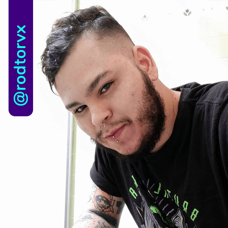 Foto de Larissa Costa da Carretel mídia