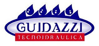 Tecnoidraulica Guidazzi-Logo
