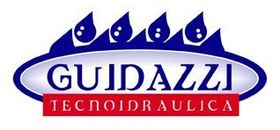Tecnoidraulica Guidazzi-Logo