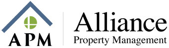 Alliance Property Management Home Page