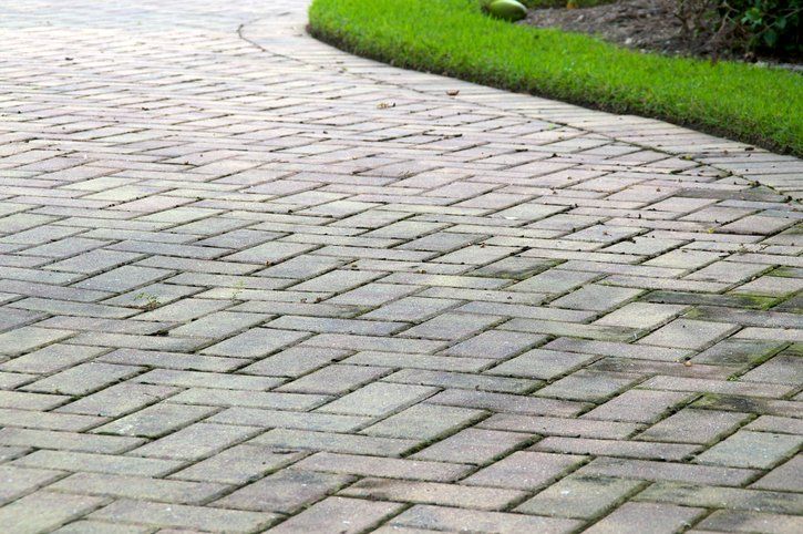 Brick Driveway —  Masonry in Congers, NY