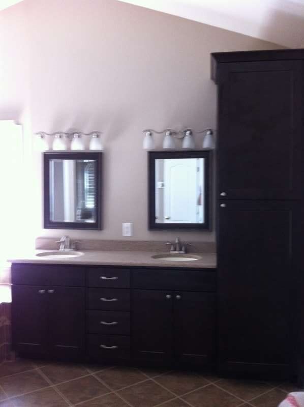 Kitchen and Bath Cheltenham, PA Custom Tops Inc.