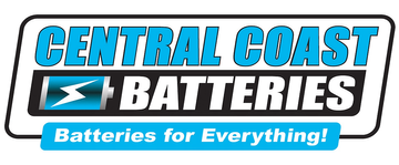 Central Coast Batteries Offers Free Testing, Charging & Replacements!
