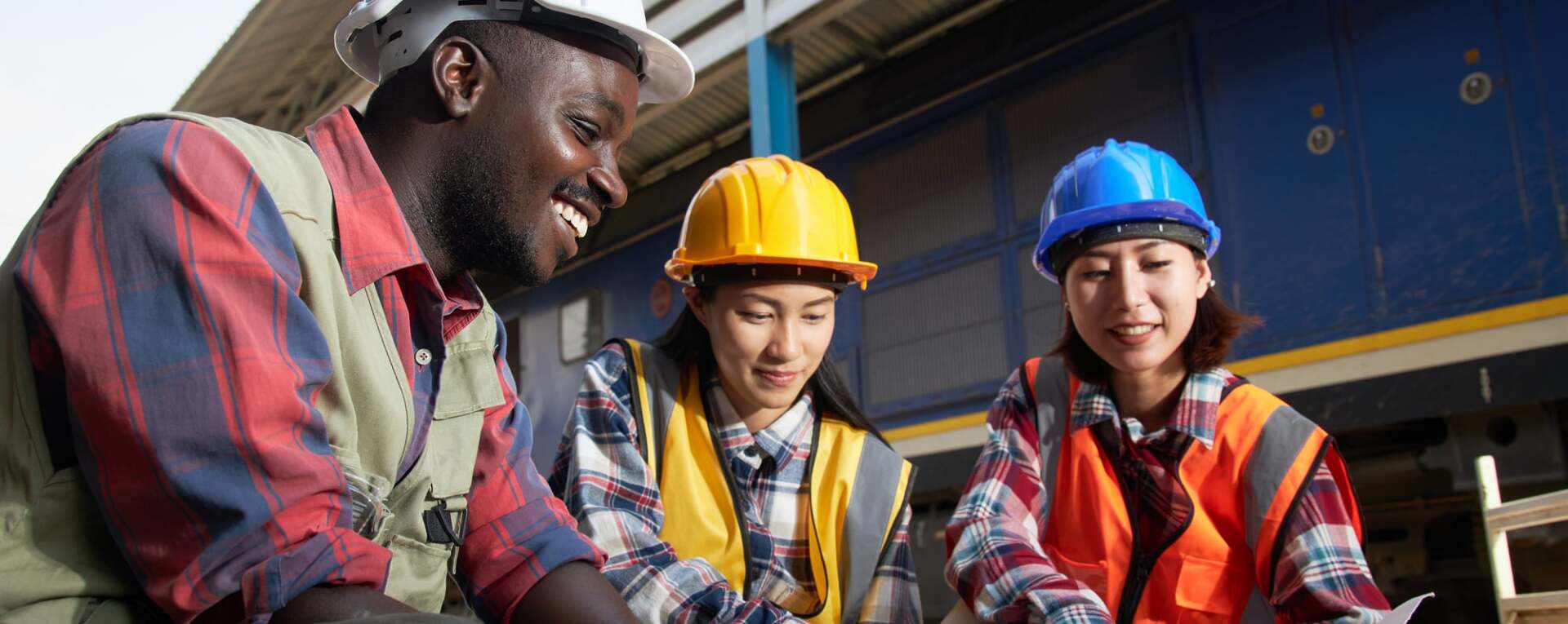 Become an Electrician