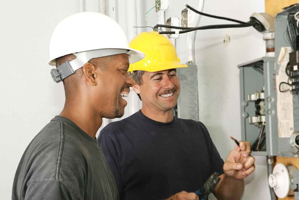 Electrician apprentice jobs augusta ga