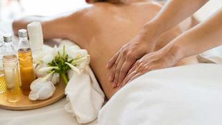 Swedish Massage – San Leandro, CA – Healthy Foot Spa of San Leandro