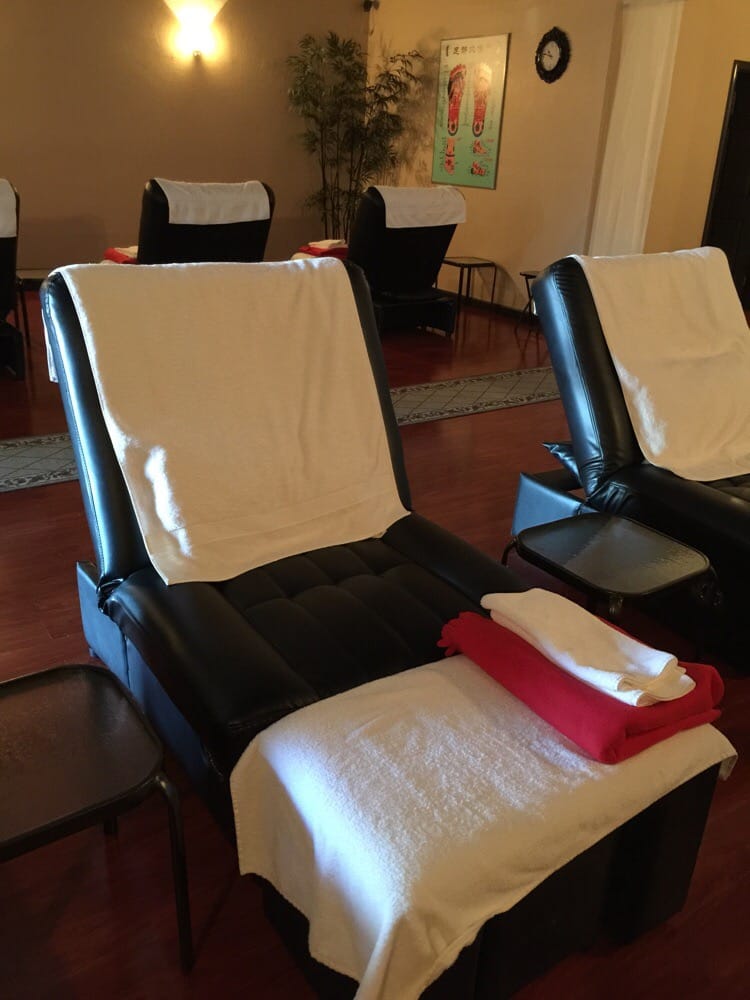 Spa Seats – San Leandro, CA – Healthy Foot Spa of San Leandro
