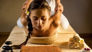 Thai Massage – San Leandro, CA – Healthy Foot Spa of San Leandro