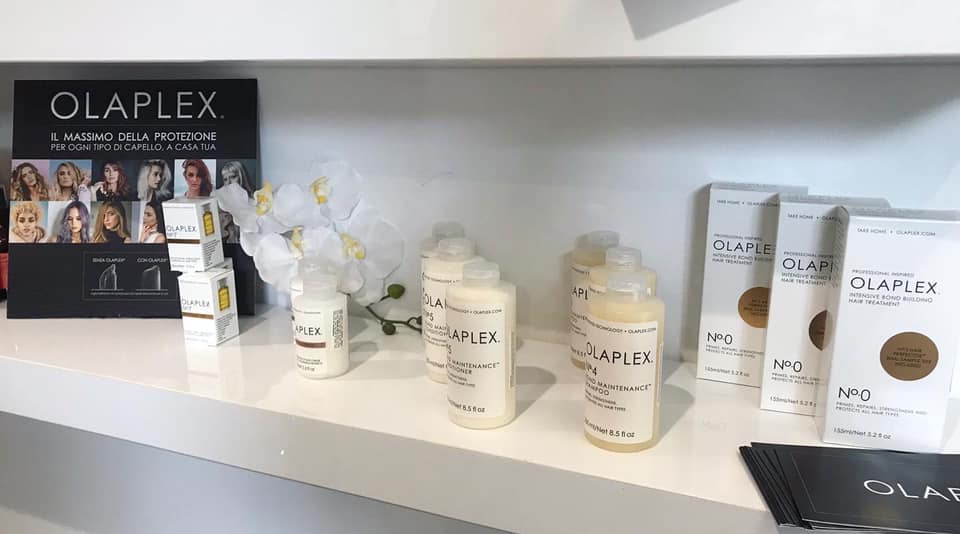 prodotti Olaplex