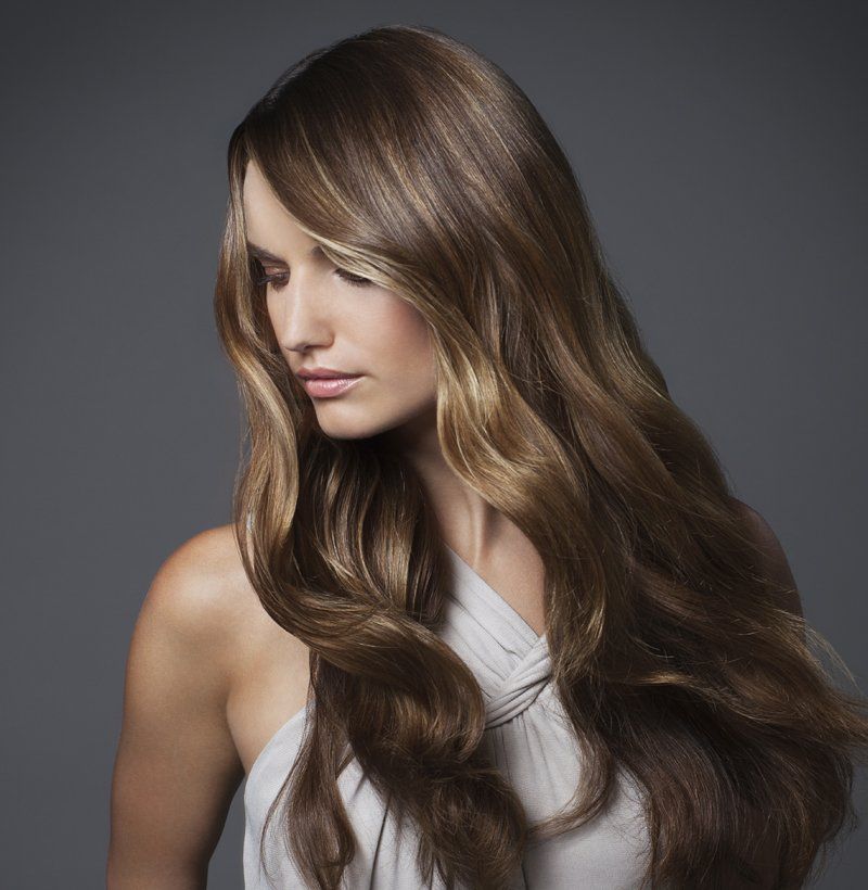 parrucchiere per donna