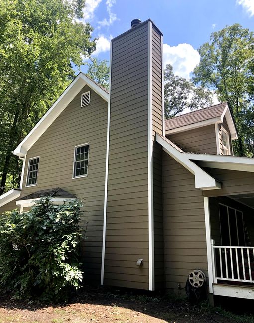 Home Improvement Jasper, GA L & M Services of Jasper