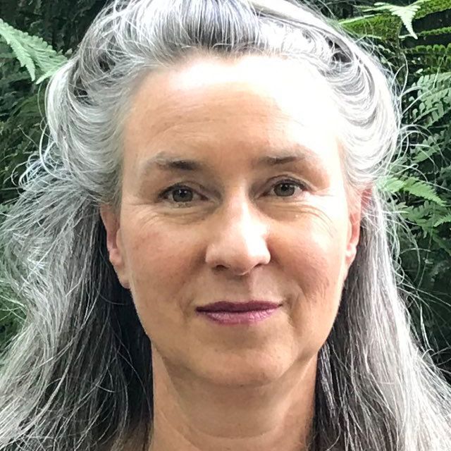 Ina Susanna Hirschfeld