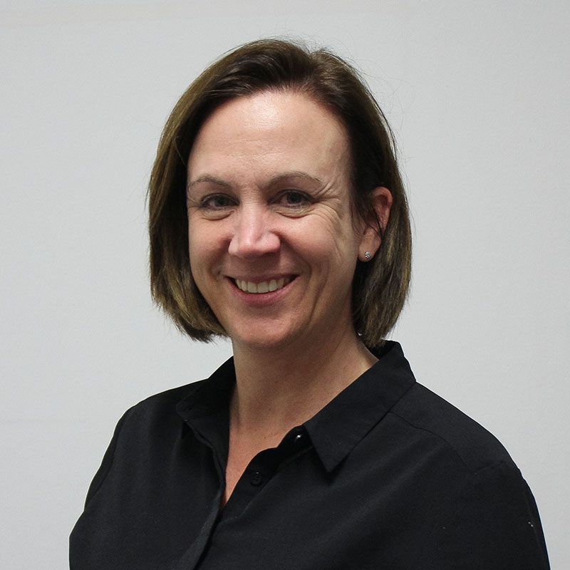 Stefanie Köttendorf