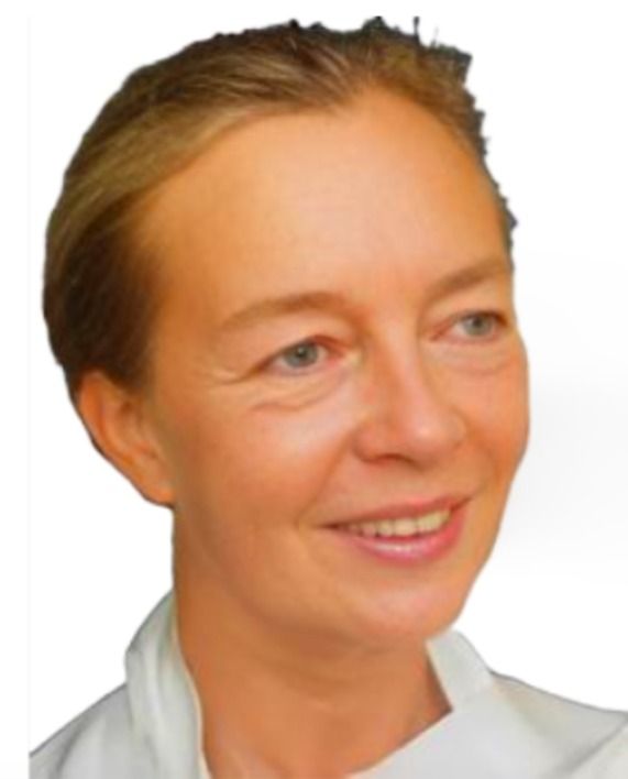 Nicole Hohmeister-Kölling