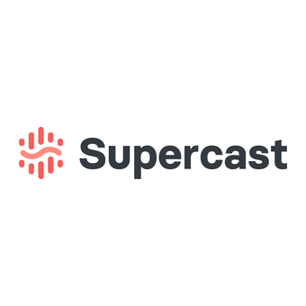 Supercast