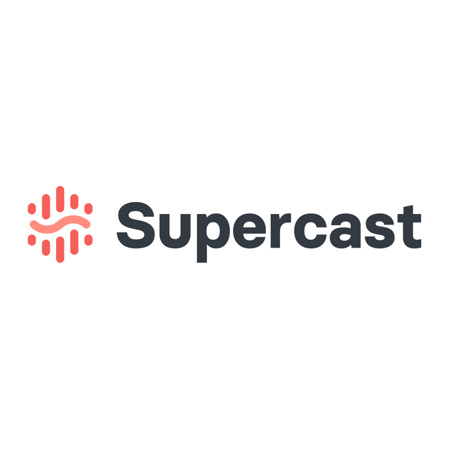 Supercast