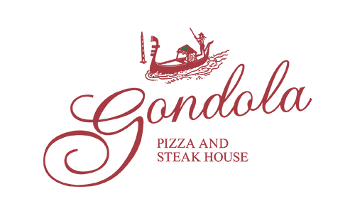 Gondola Pizza House logo