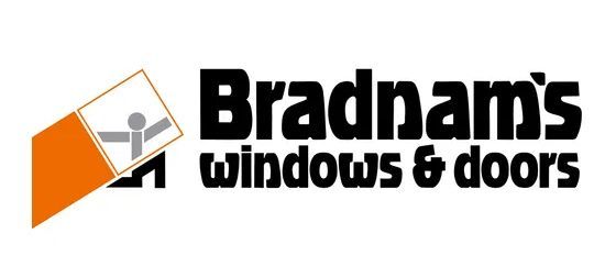 Bradman's Windows & Doors  Logo