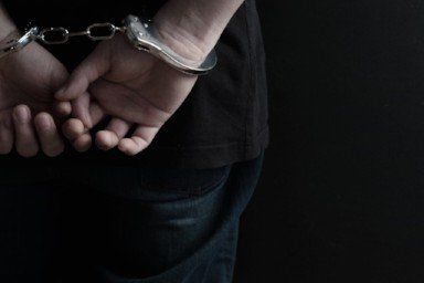 Fast Bail Bonds — Arrested Man in Mobile, AL