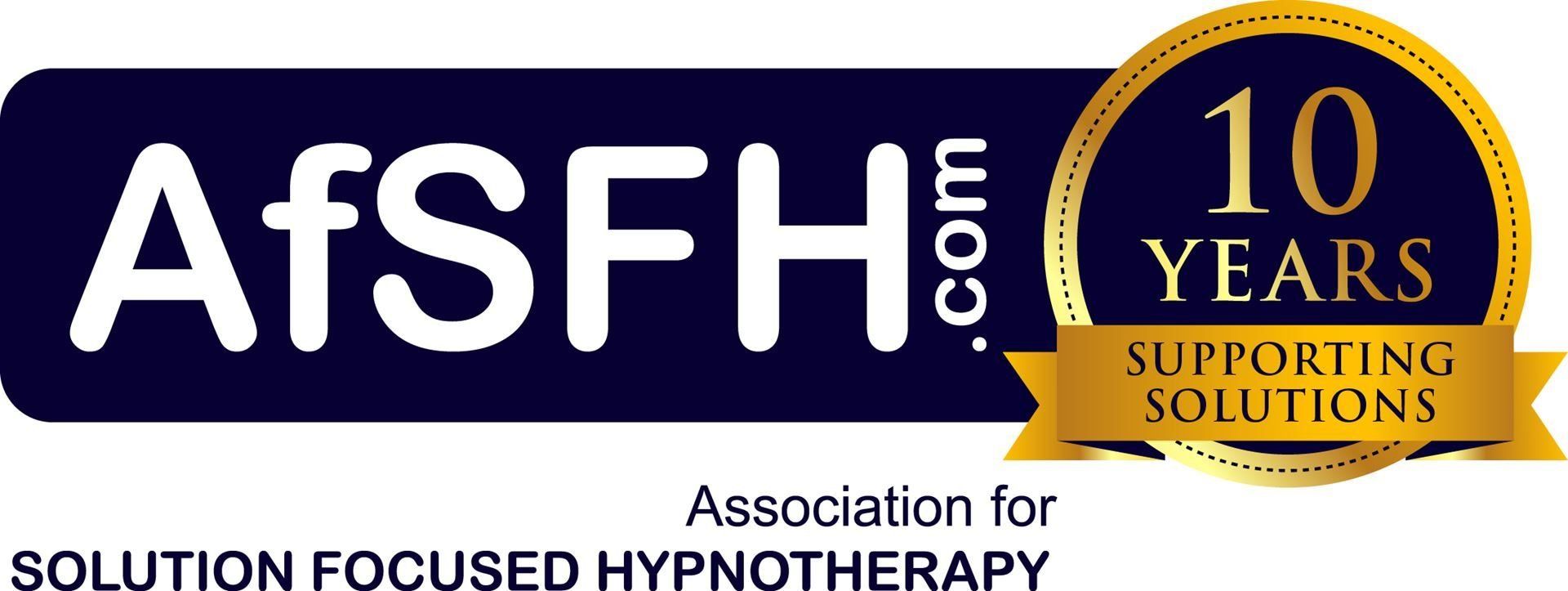 Foucsed Hypnotherapy
