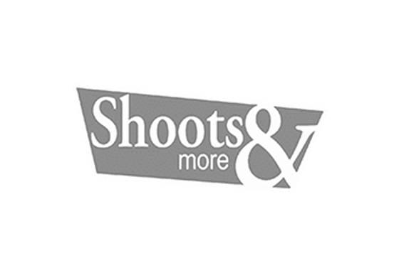Shoots & More logo