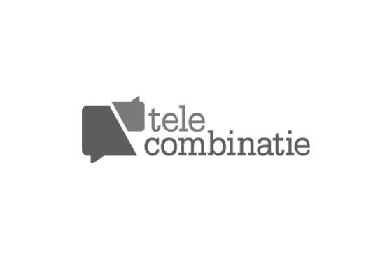 Telecombinatie logo