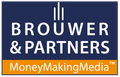 Brouwer & Partners logo