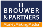 Brouwer & Partners logo