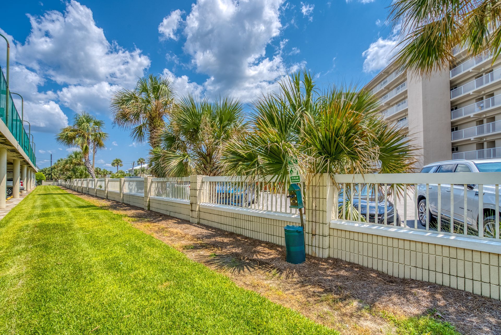 property at inlet reef