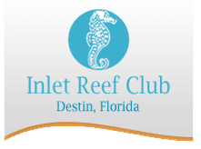 Inlet Reef Club Logo 