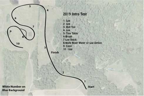 Intro XC Map — Philomath, OR — Inavale Farm - Stables