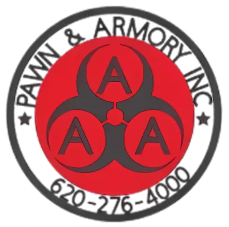 AAA Pawn Shop logo