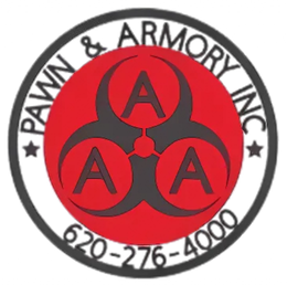 AAA Pawn Shop logo