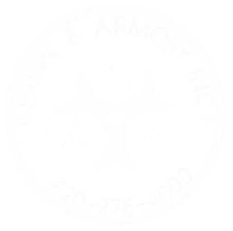 AAA Pawn Shop Logo