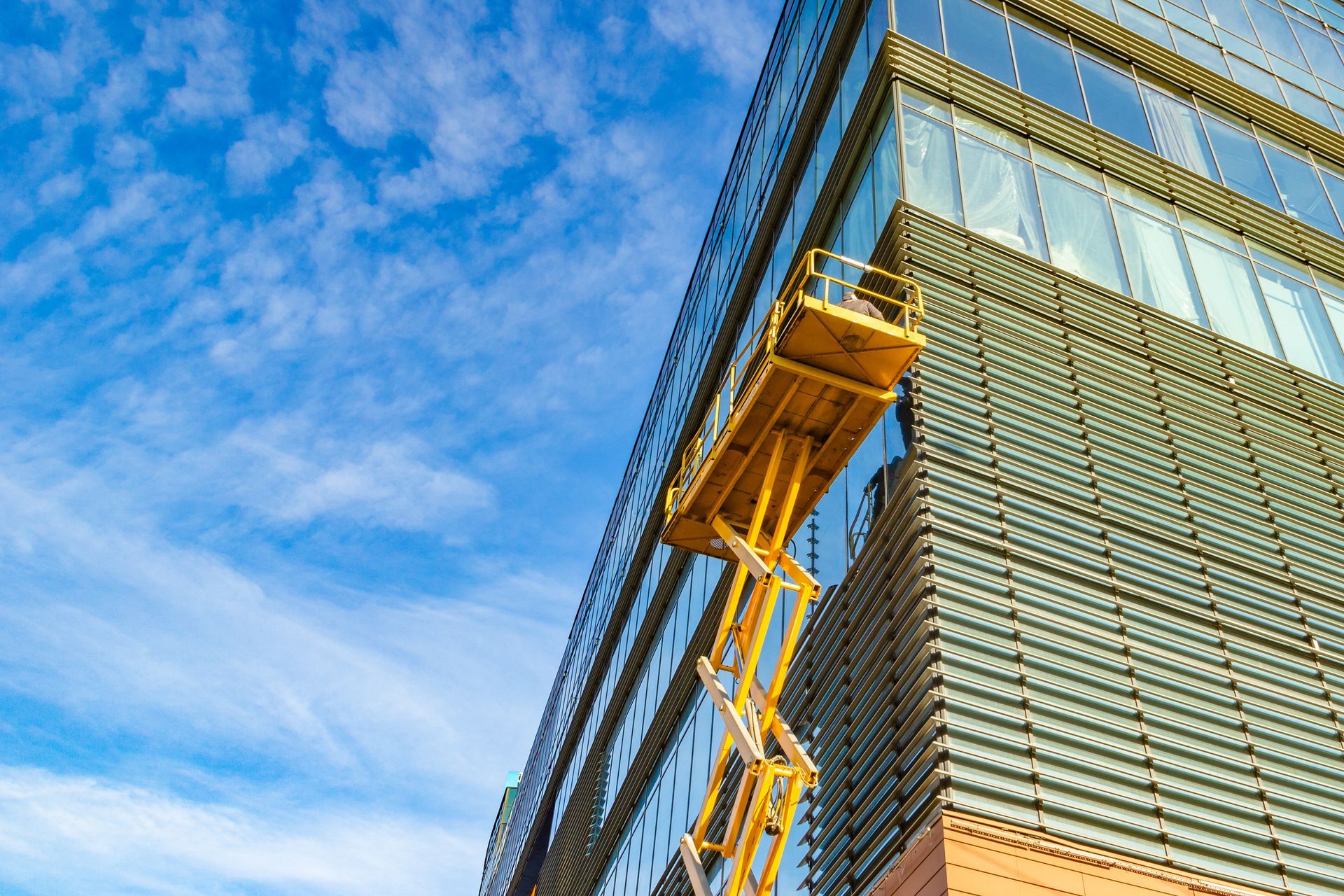 Corso piattaforme di lavoro elevabili