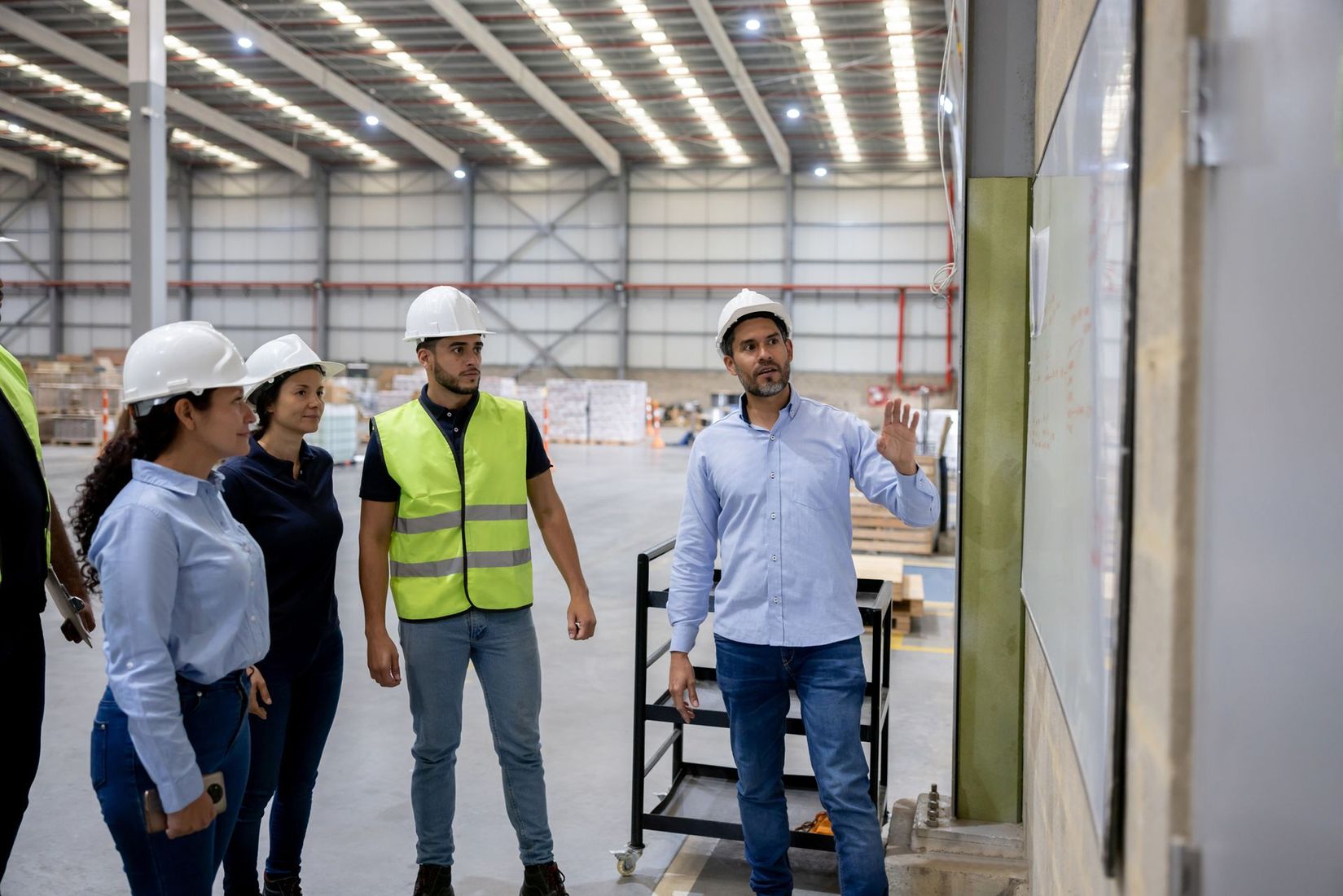 Corso lavoratori a basso rischio