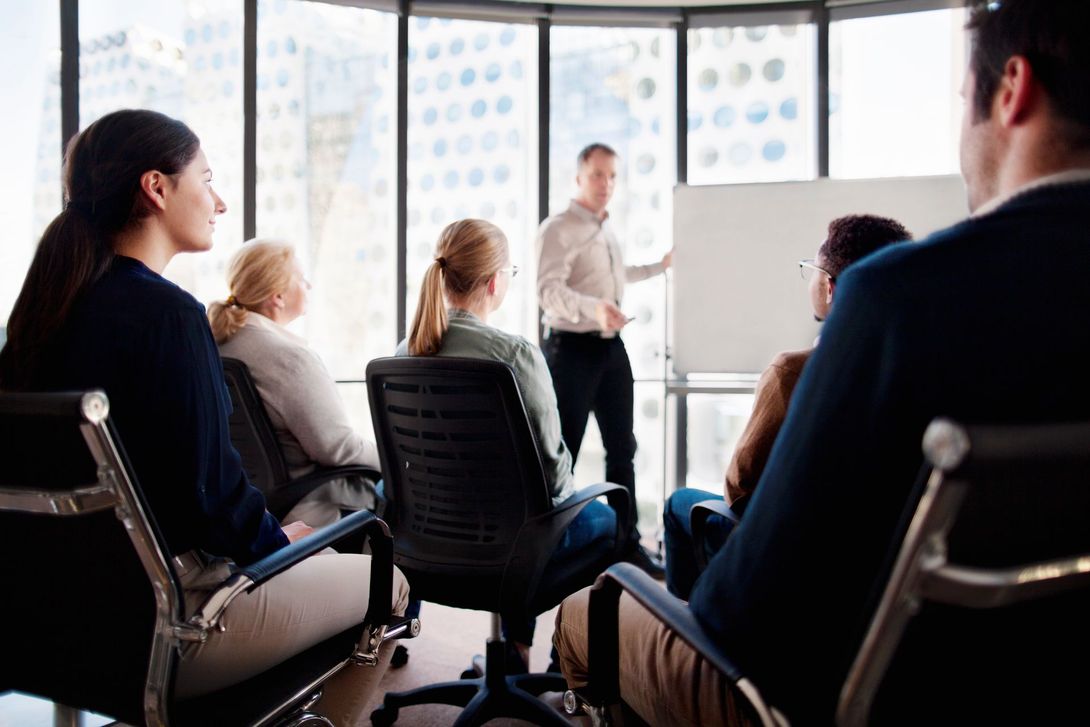 Team building per i corsi di sicurezza sul lavoro a Milano e Legnano