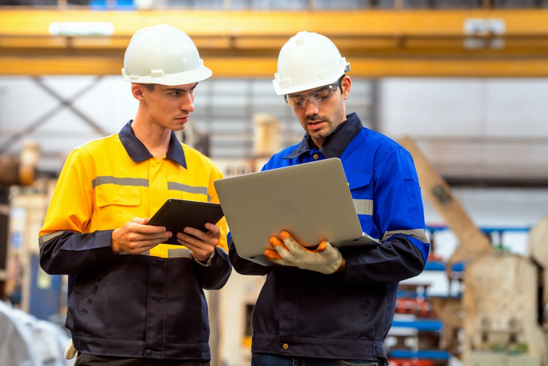 Addetti ai Corsi di sicurezza sul lavoro a Milano