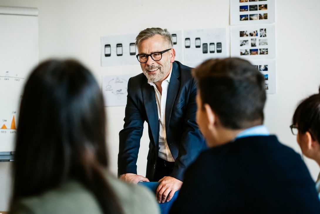Corso lavoratori a basso rischio