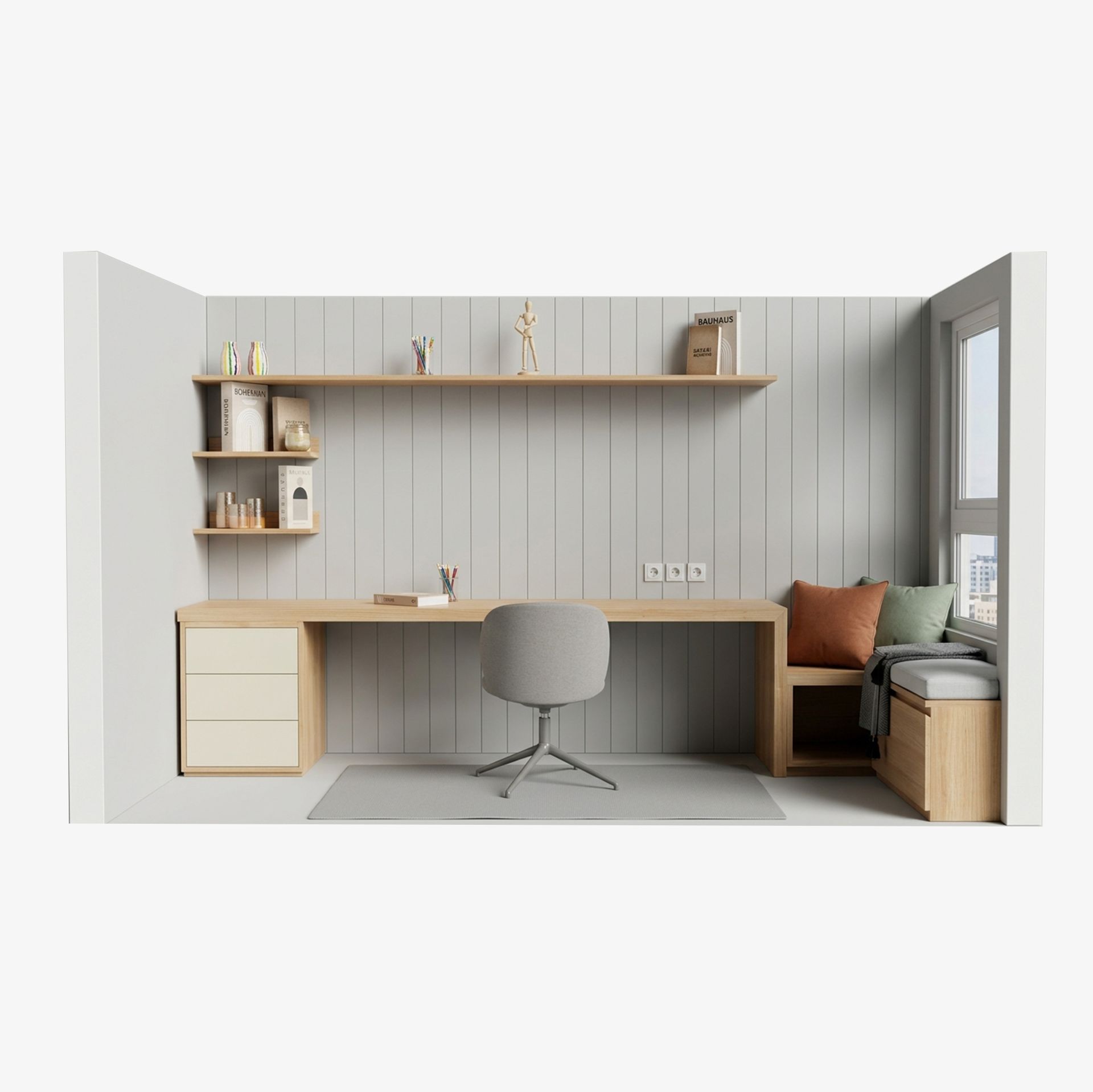 Diseño y Arquitectura